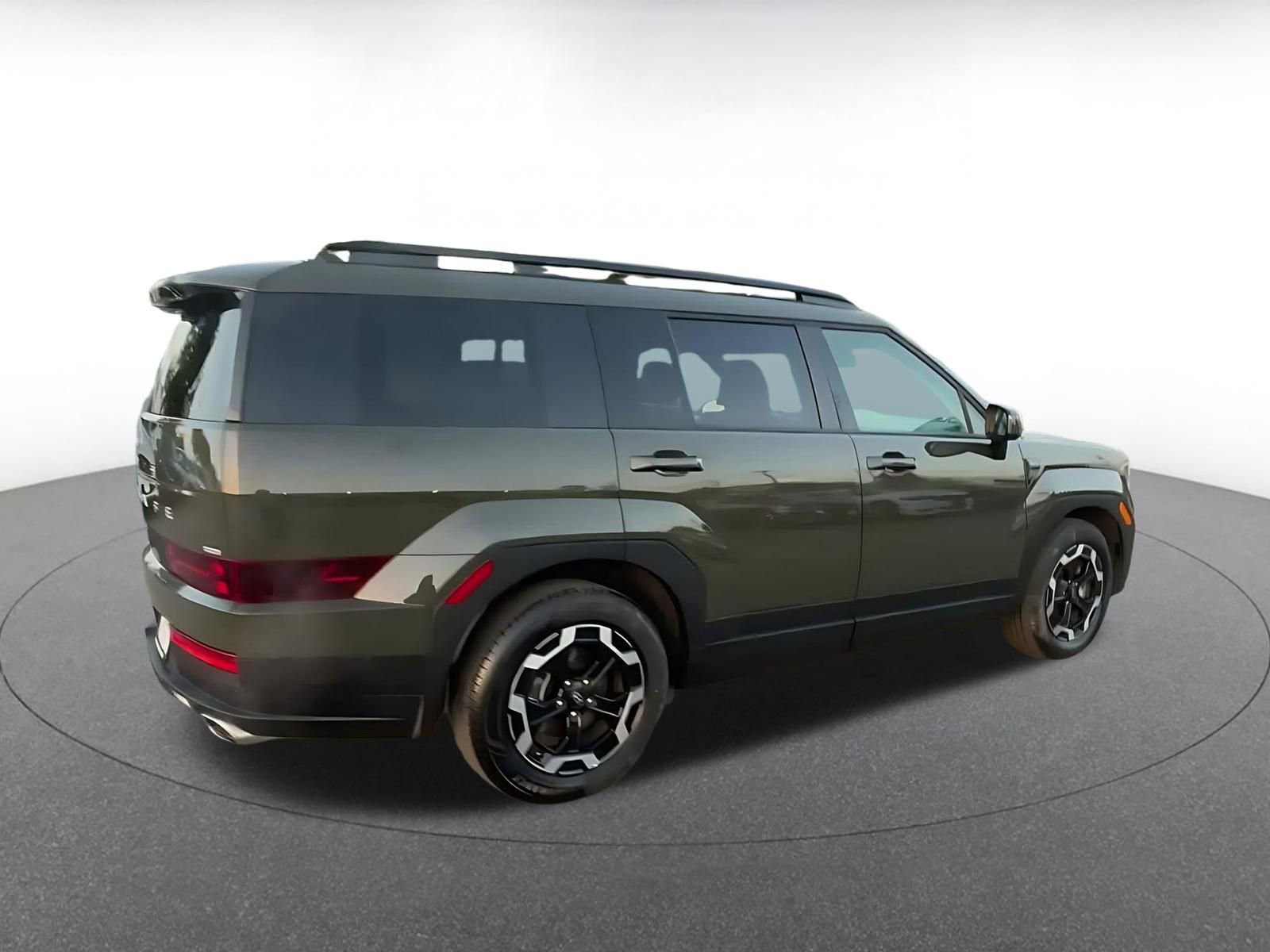 Thumbnail: 2025 Hyundai Santa Fe - 15