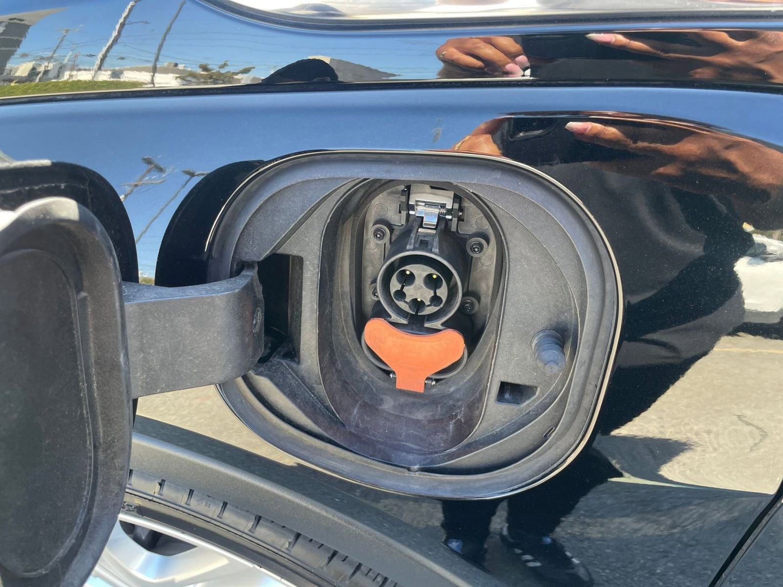 Thumbnail: 2023 Chevrolet Bolt EV - 23