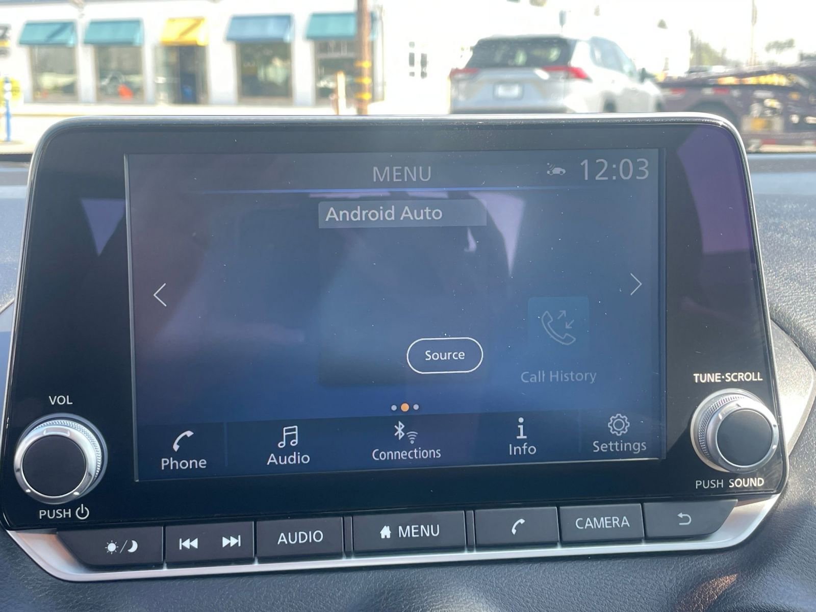 Thumbnail: 2025 Nissan Sentra - 20