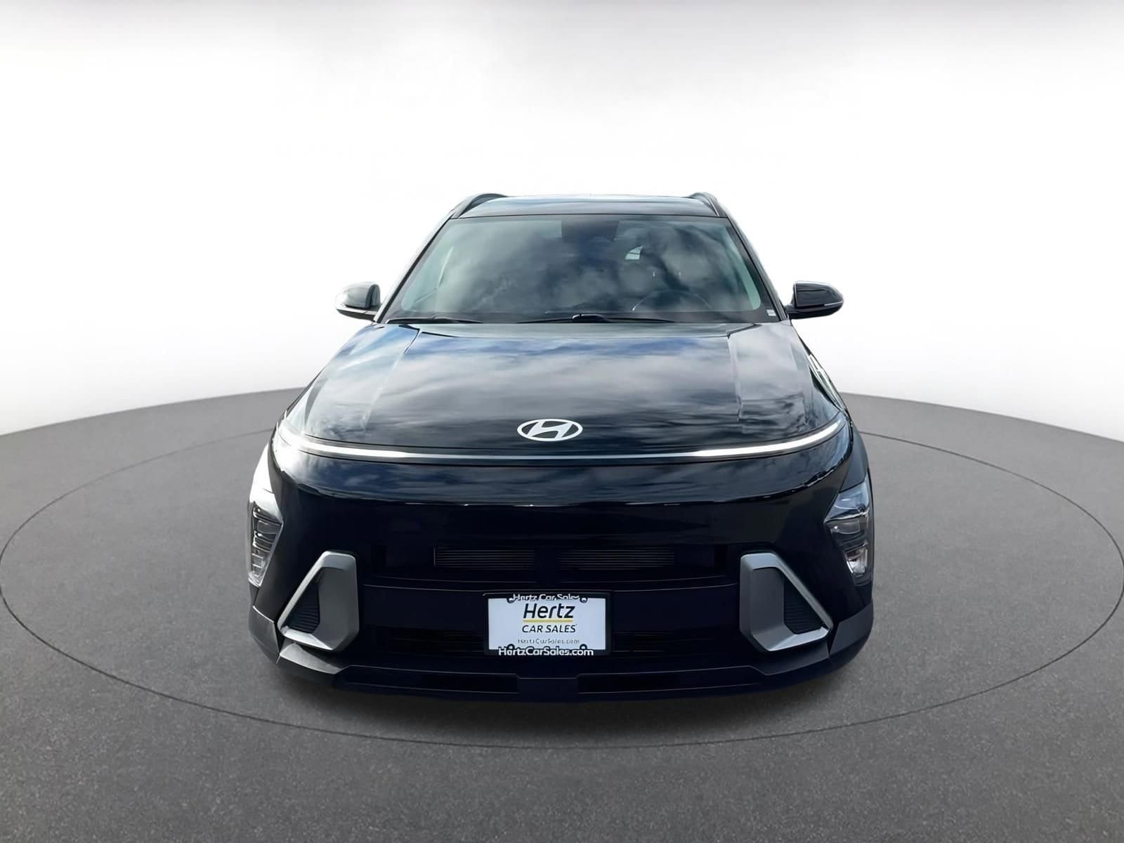 Thumbnail: 2025 Hyundai Kona - 4