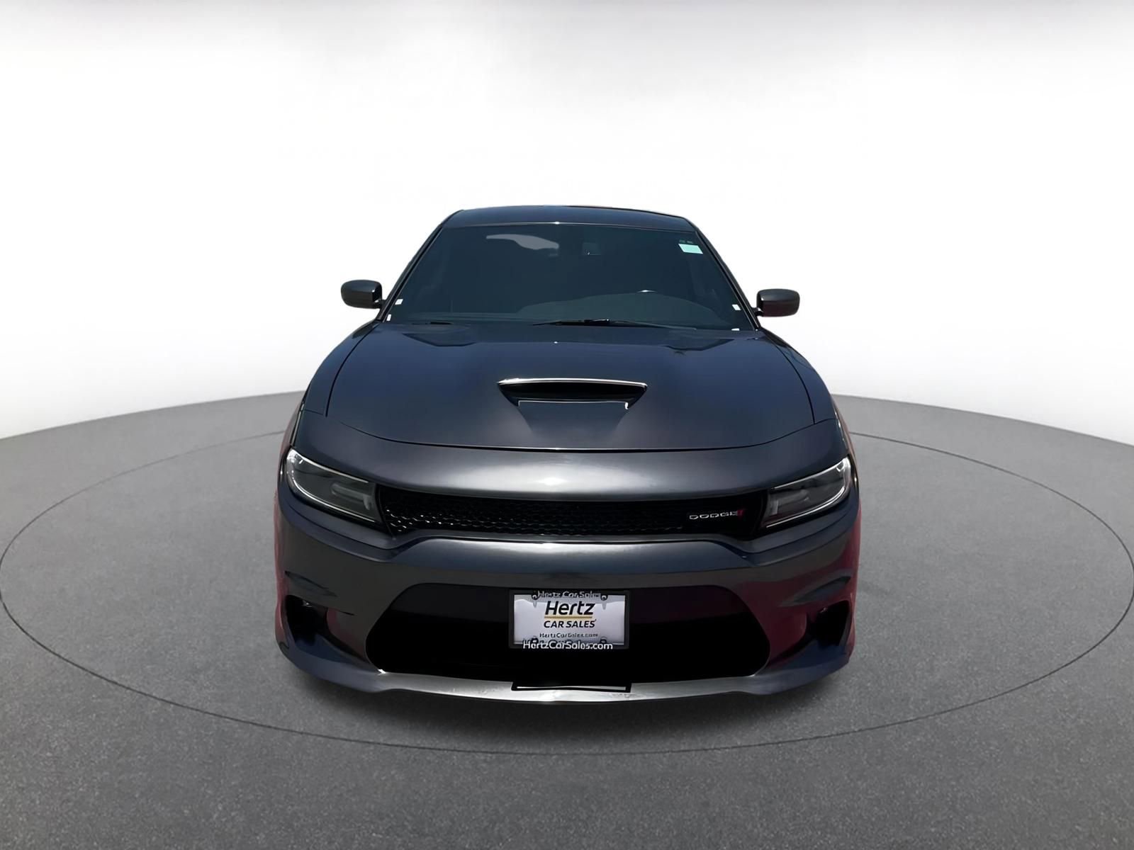 2019 Dodge Charger GT 11