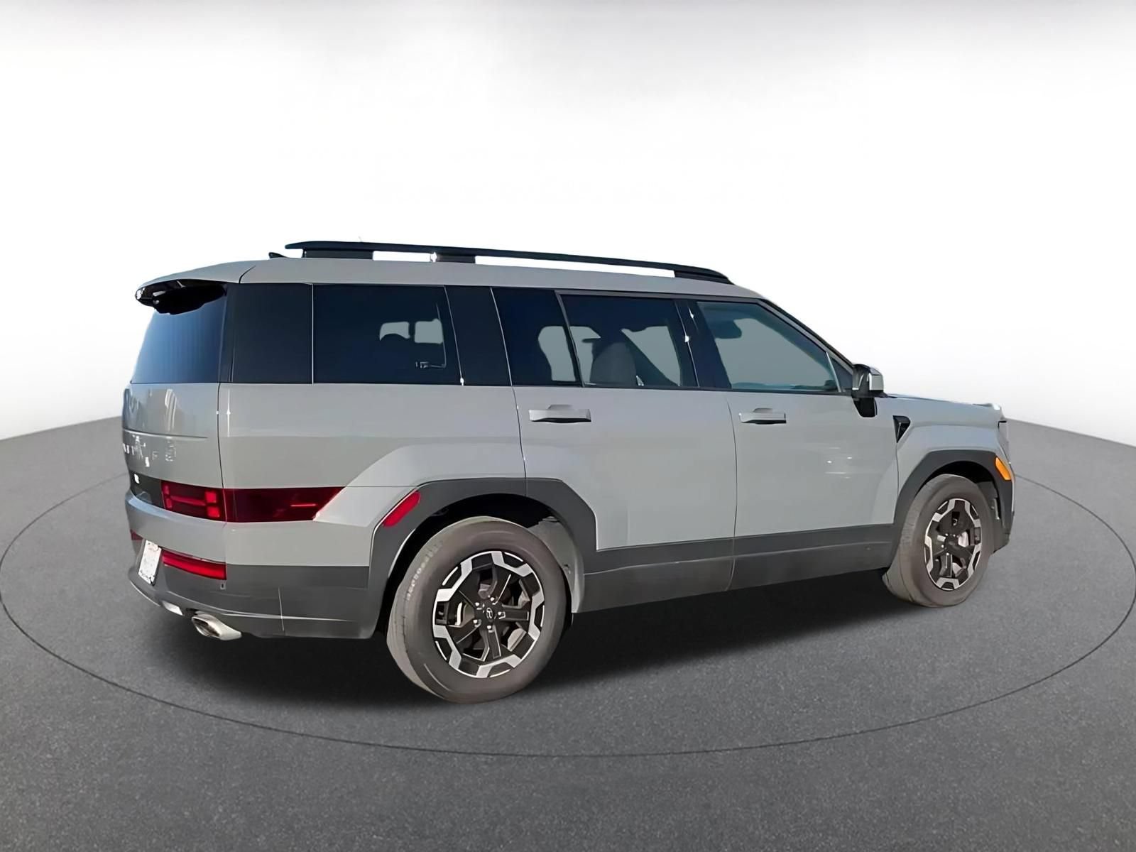 Thumbnail: 2025 Hyundai Santa Fe - 14