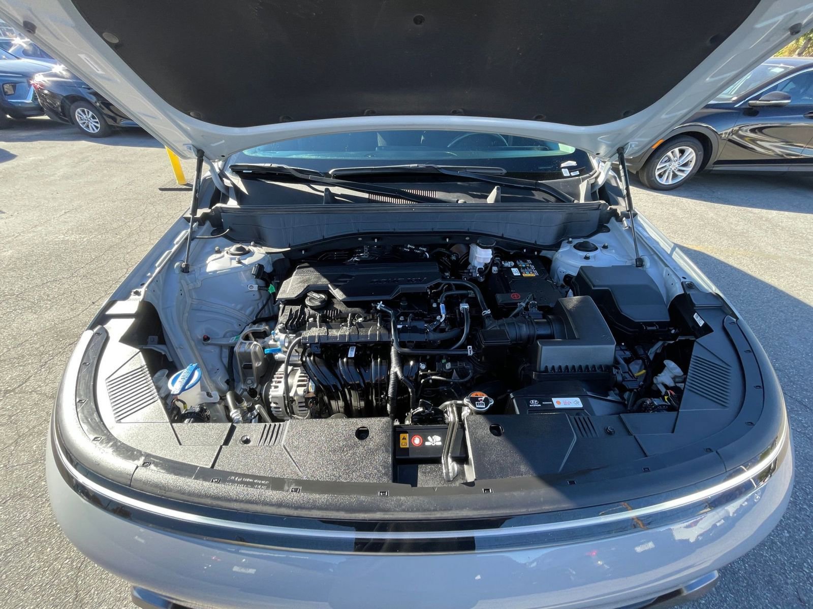 Thumbnail: 2025 Hyundai Kona - 32