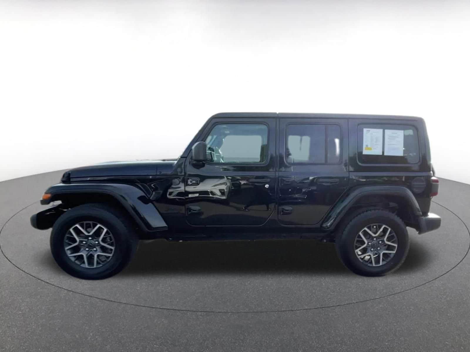 Thumbnail: 2025 Jeep Wrangler - 8