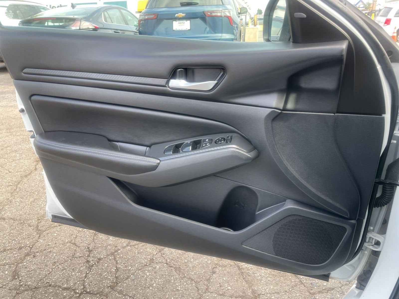 Thumbnail: 2025 Nissan Altima - 18