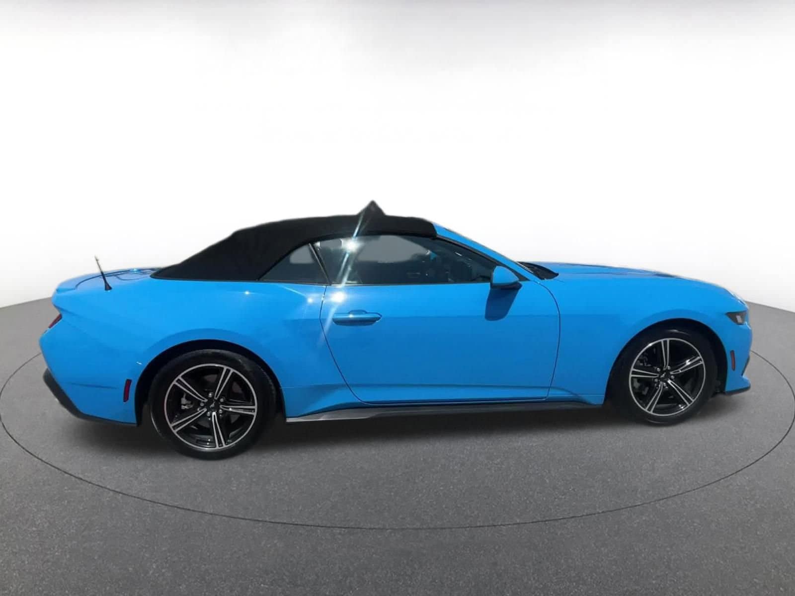 Thumbnail: 2024 Ford Mustang - 16