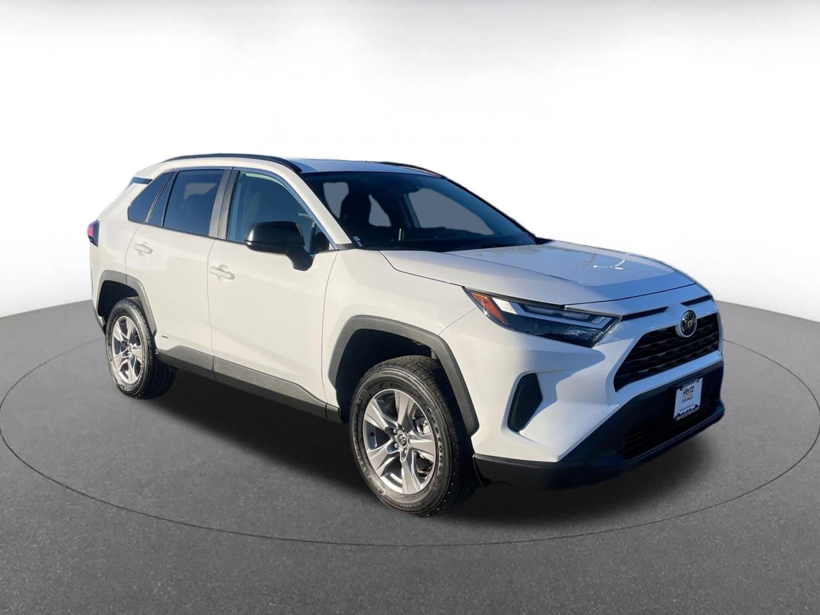 Thumbnail: 2025 Toyota RAV4 - 1
