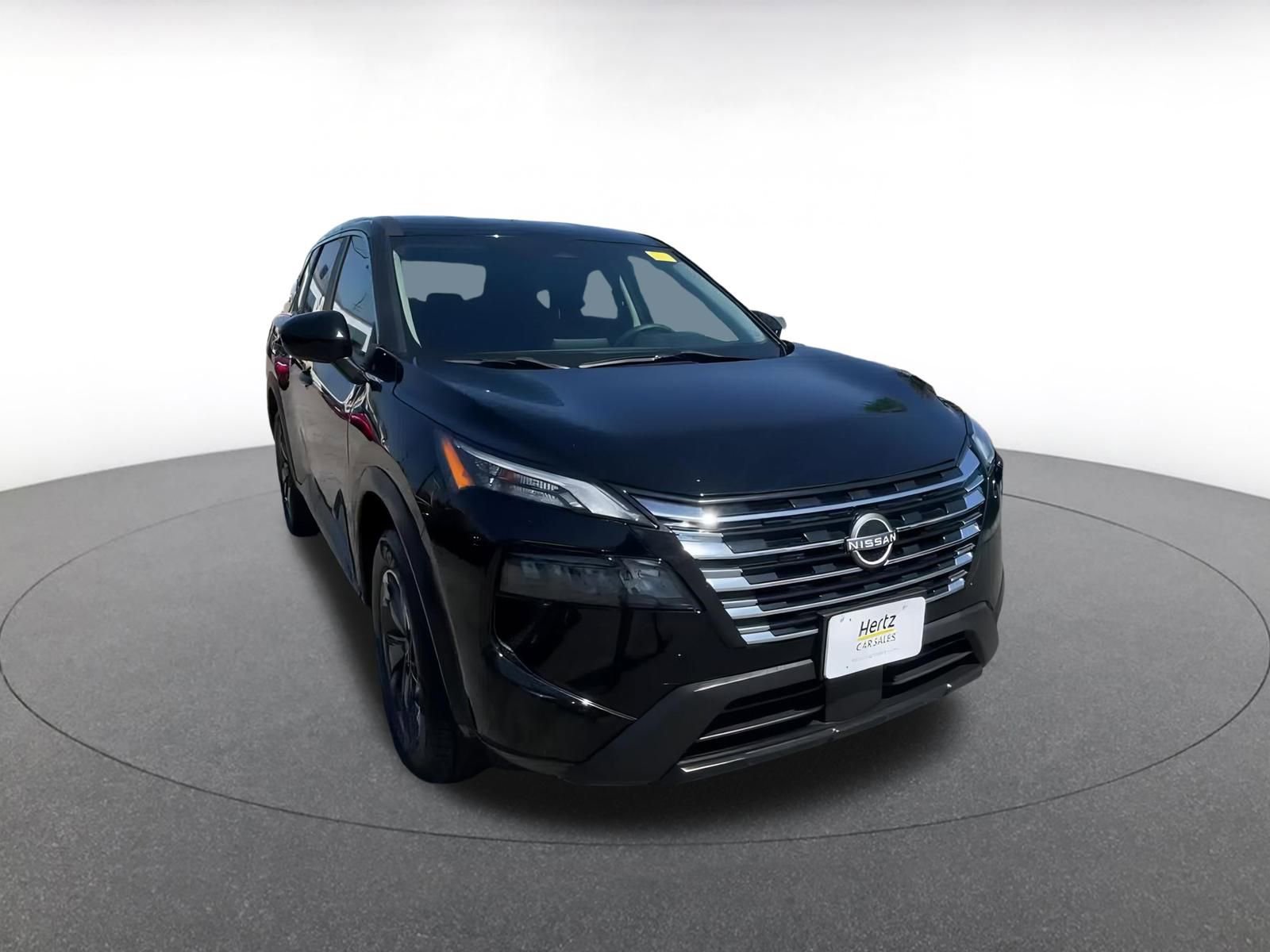 Thumbnail: 2024 Nissan Rogue - 3