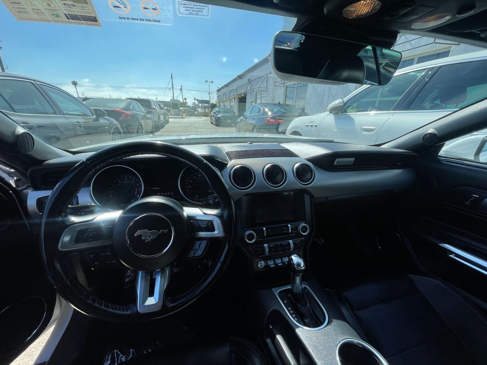 Thumbnail: 2023 Ford Mustang - 33