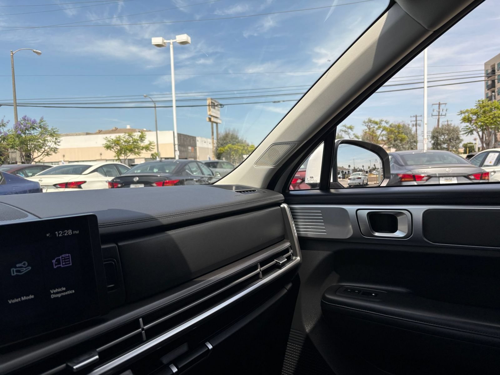 Thumbnail: 2026 Hyundai Santa Fe - 33