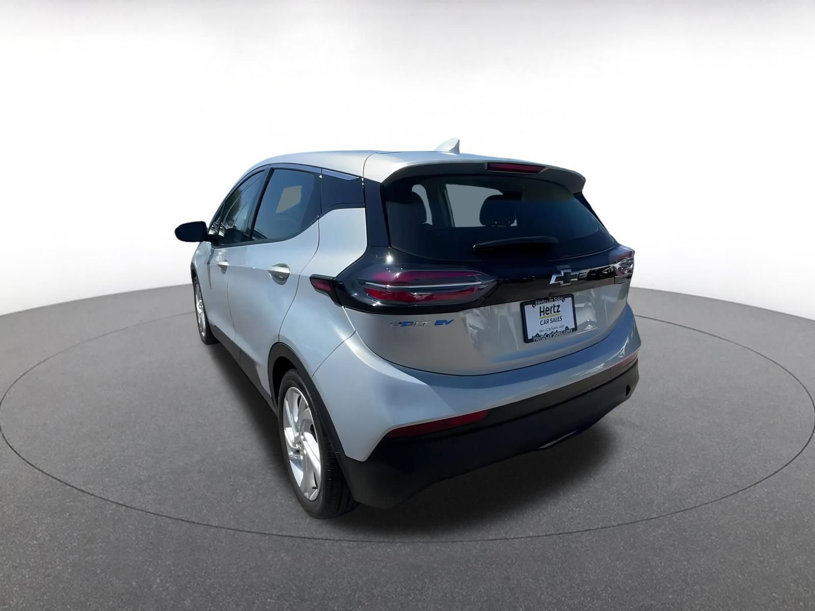 Thumbnail: 2023 Chevrolet Bolt EV - 11