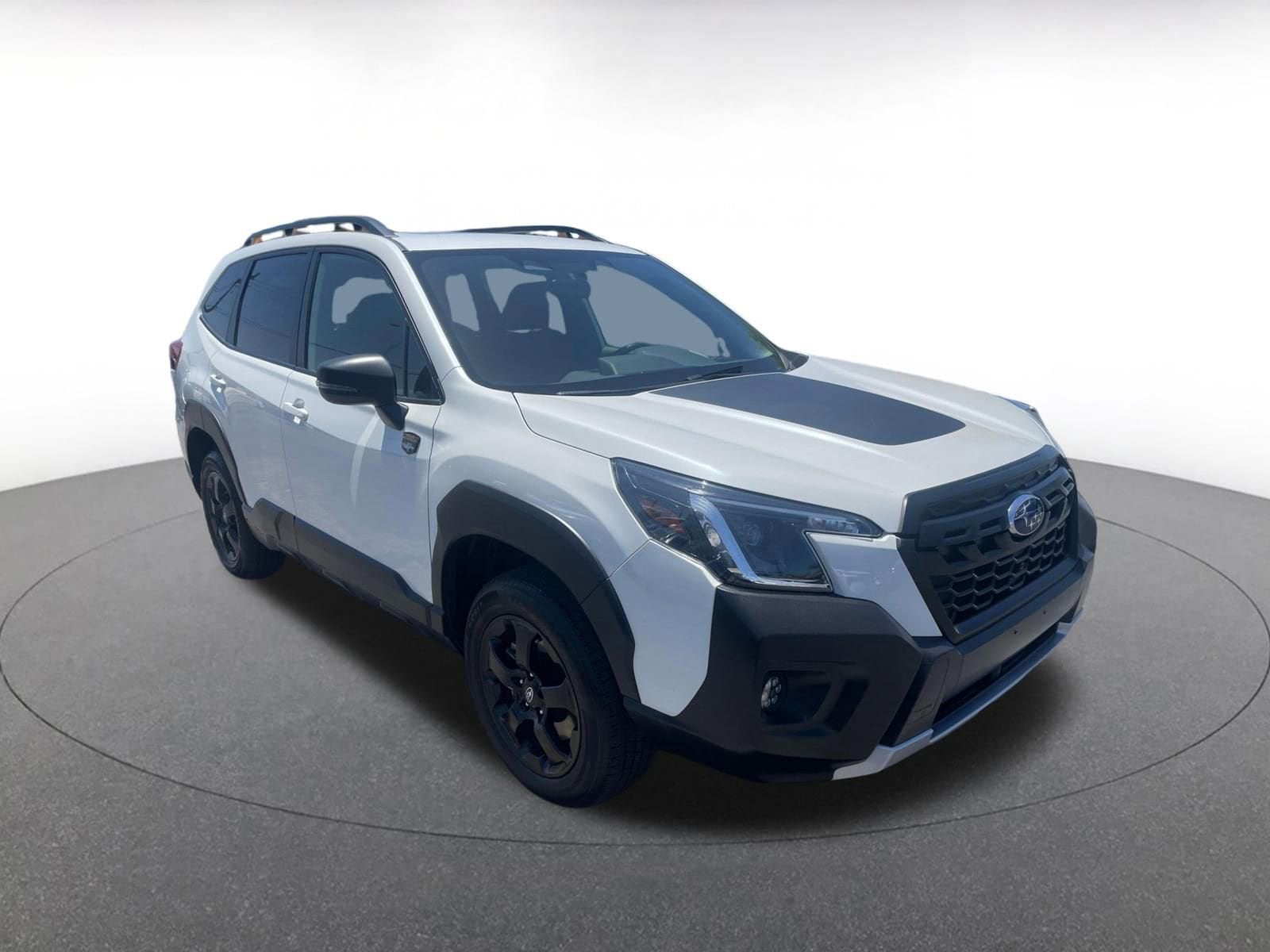Thumbnail: 2024 Subaru Forester - 1