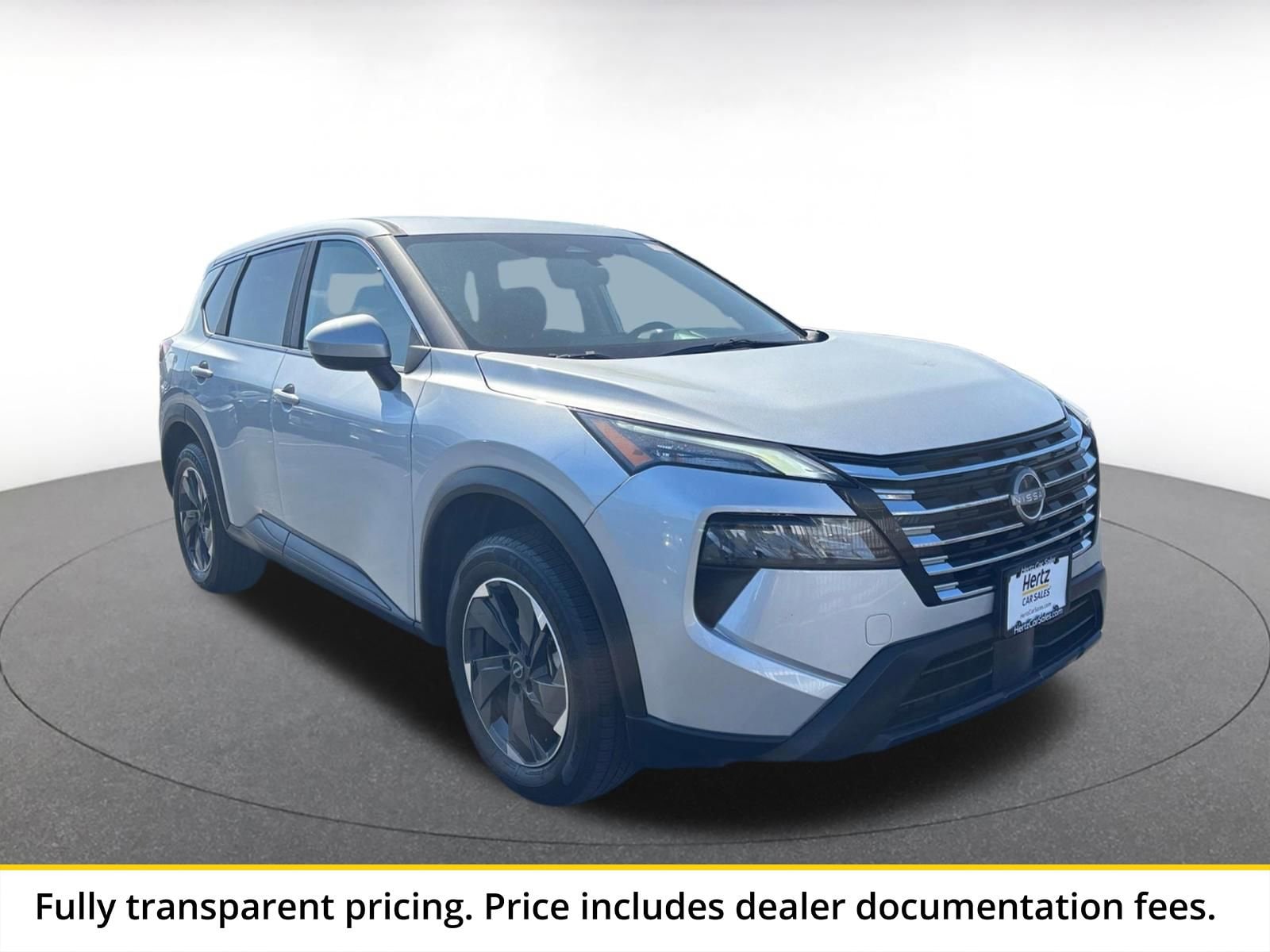 Thumbnail: 2025 Nissan Rogue - 1