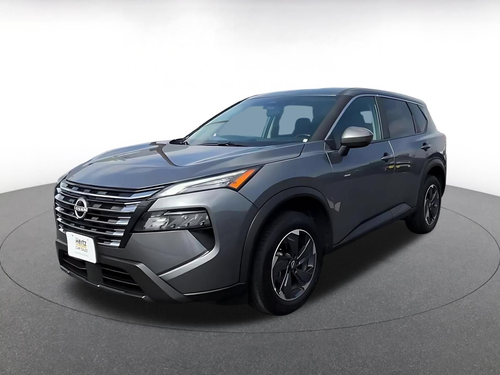 Thumbnail: 2025 Nissan Rogue - 7