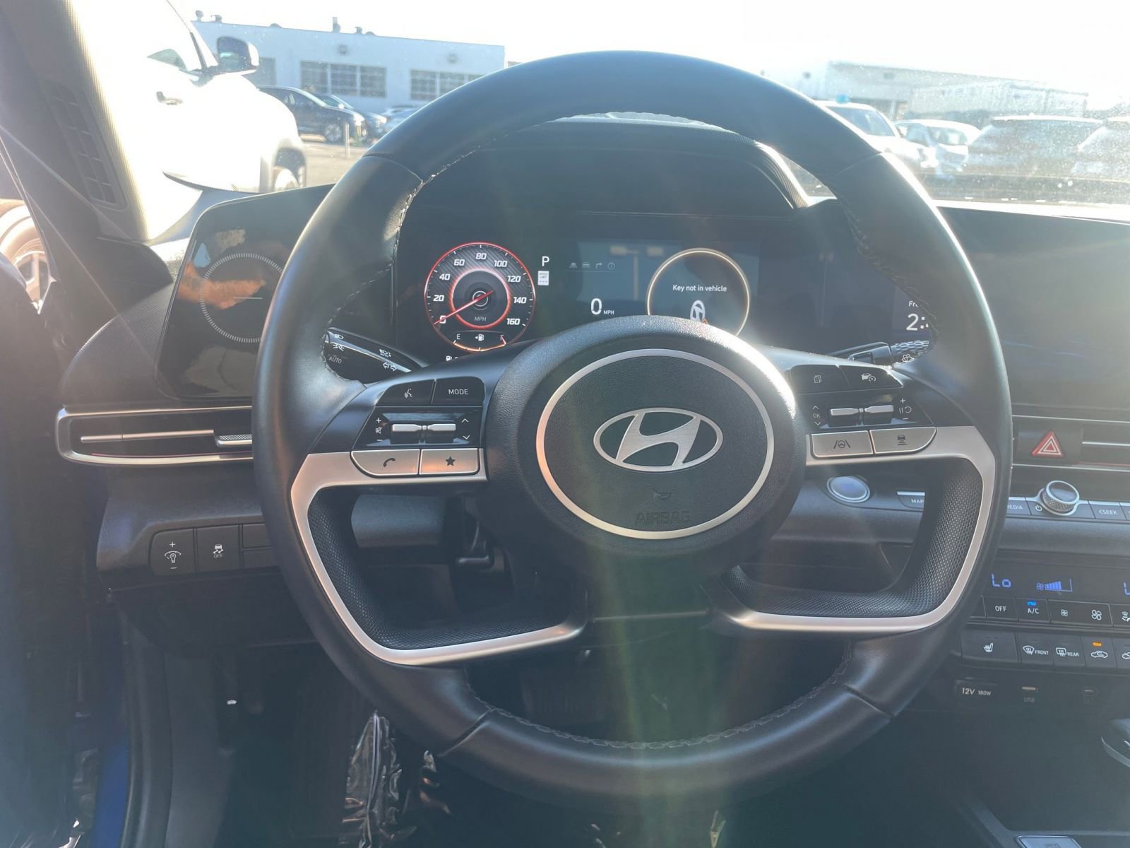 Thumbnail: 2025 Hyundai Elantra - 28