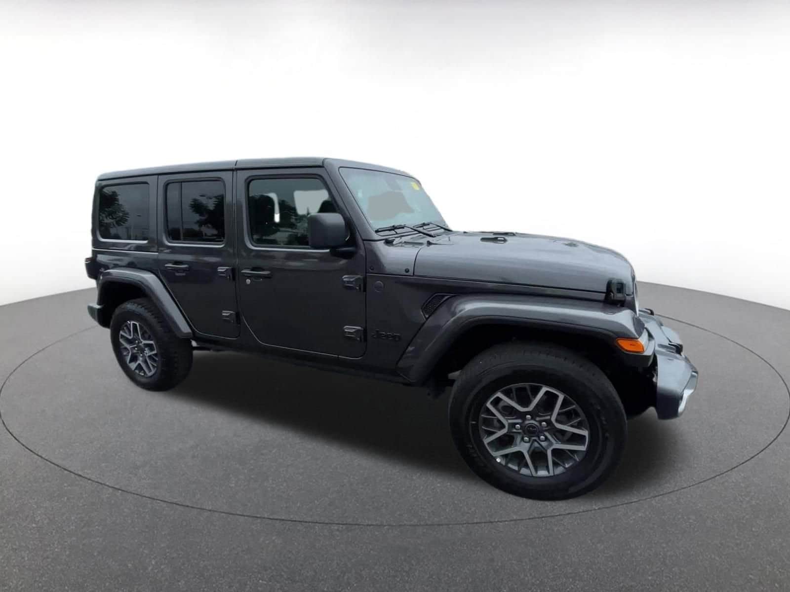Thumbnail: 2025 Jeep Wrangler - 2