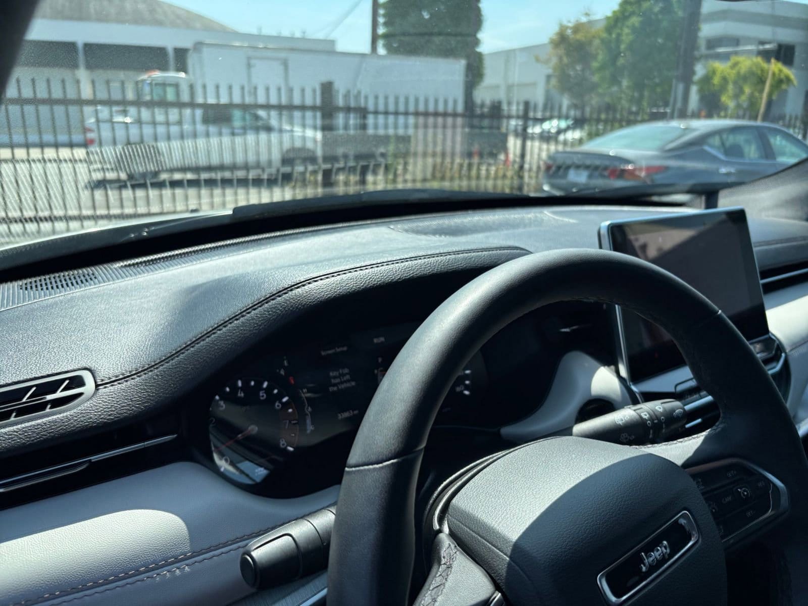 Thumbnail: 2025 Jeep Compass - 35