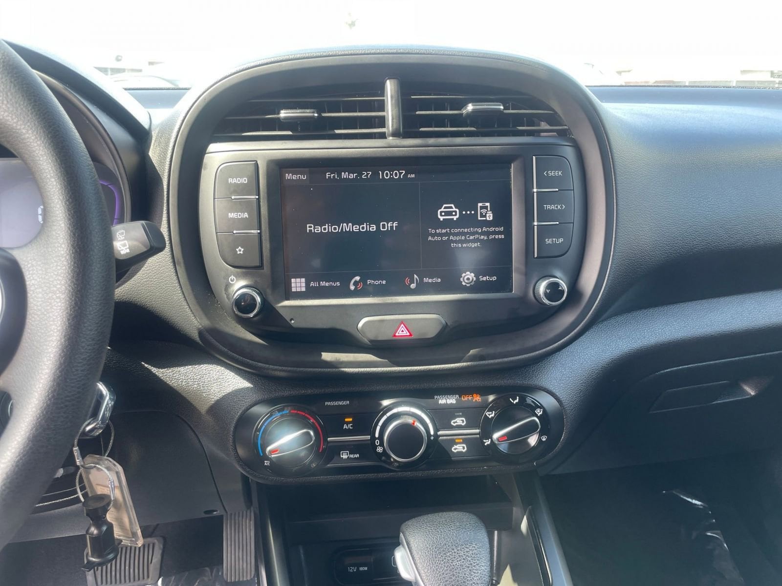Thumbnail: 2025 Kia Soul - 17