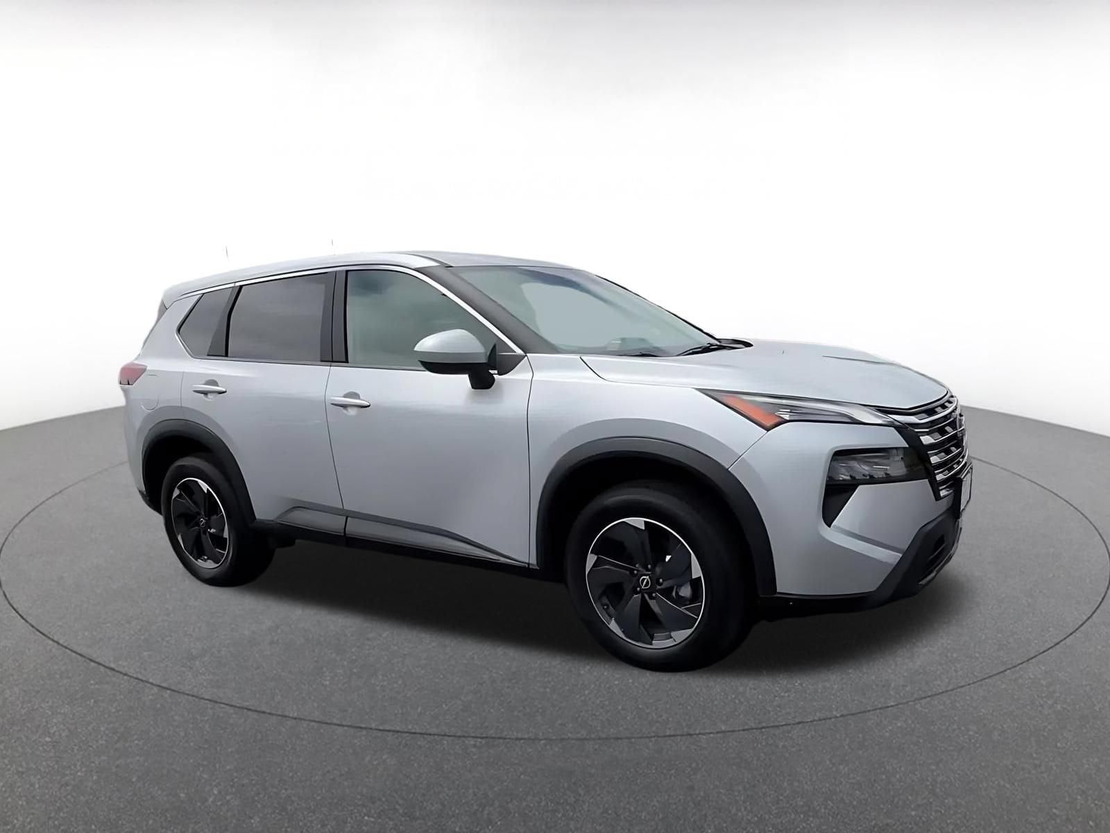 Thumbnail: 2025 Nissan Rogue - 2