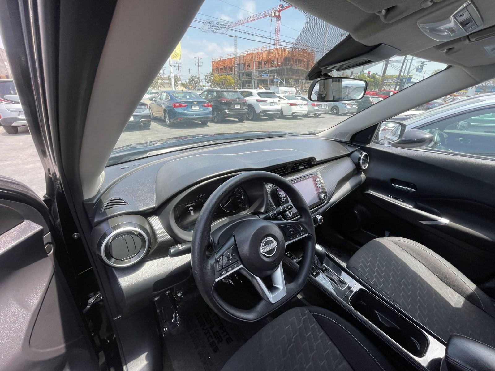 Thumbnail: 2024 Nissan Kicks - 34