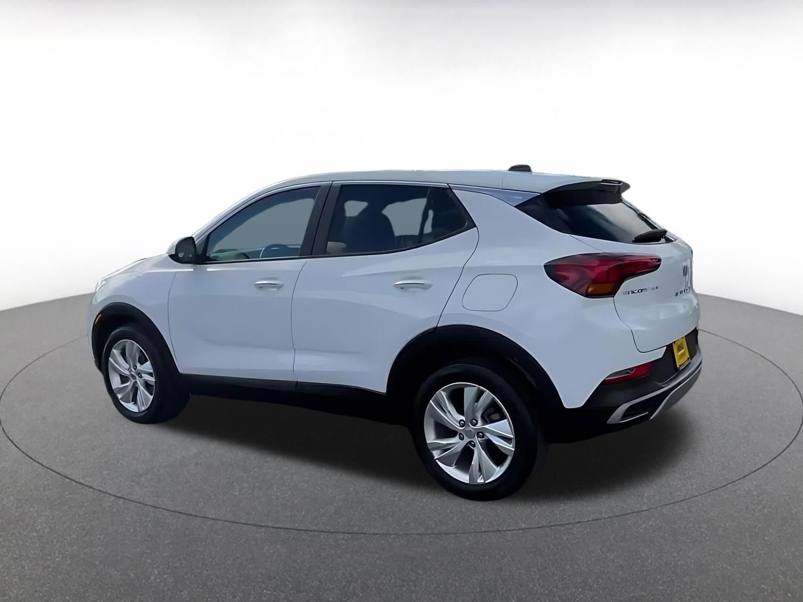 Thumbnail: 2025 Buick Encore GX - 10