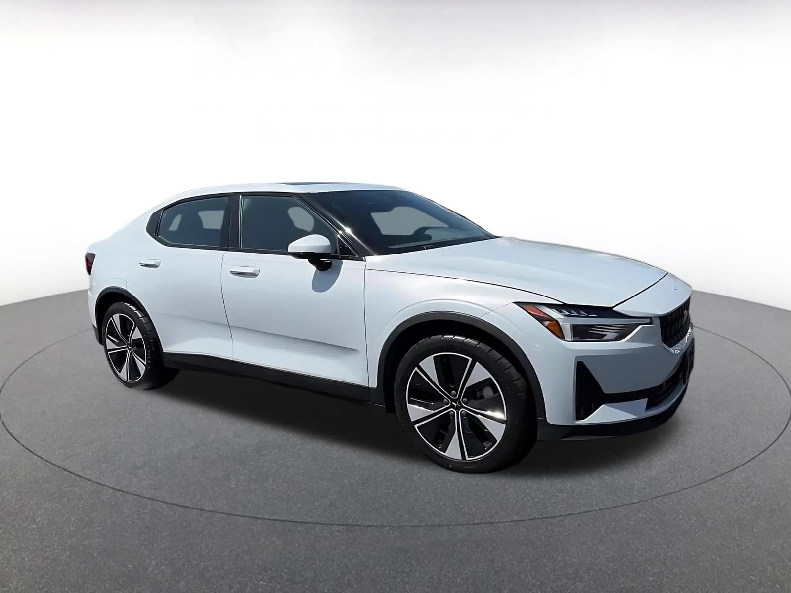 Thumbnail: 2023 Polestar 2 - 2