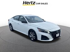 2024 Nissan Altima S -
                  Inglewood, CA