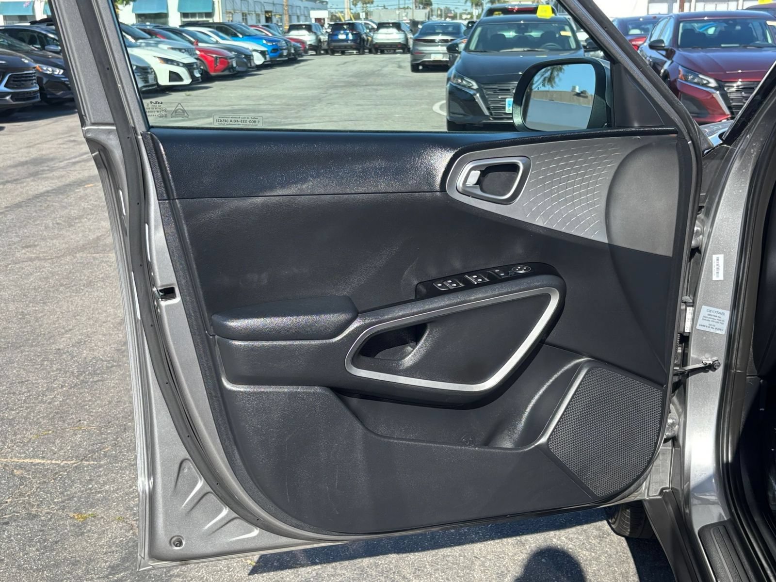 Thumbnail: 2025 Kia Soul - 18