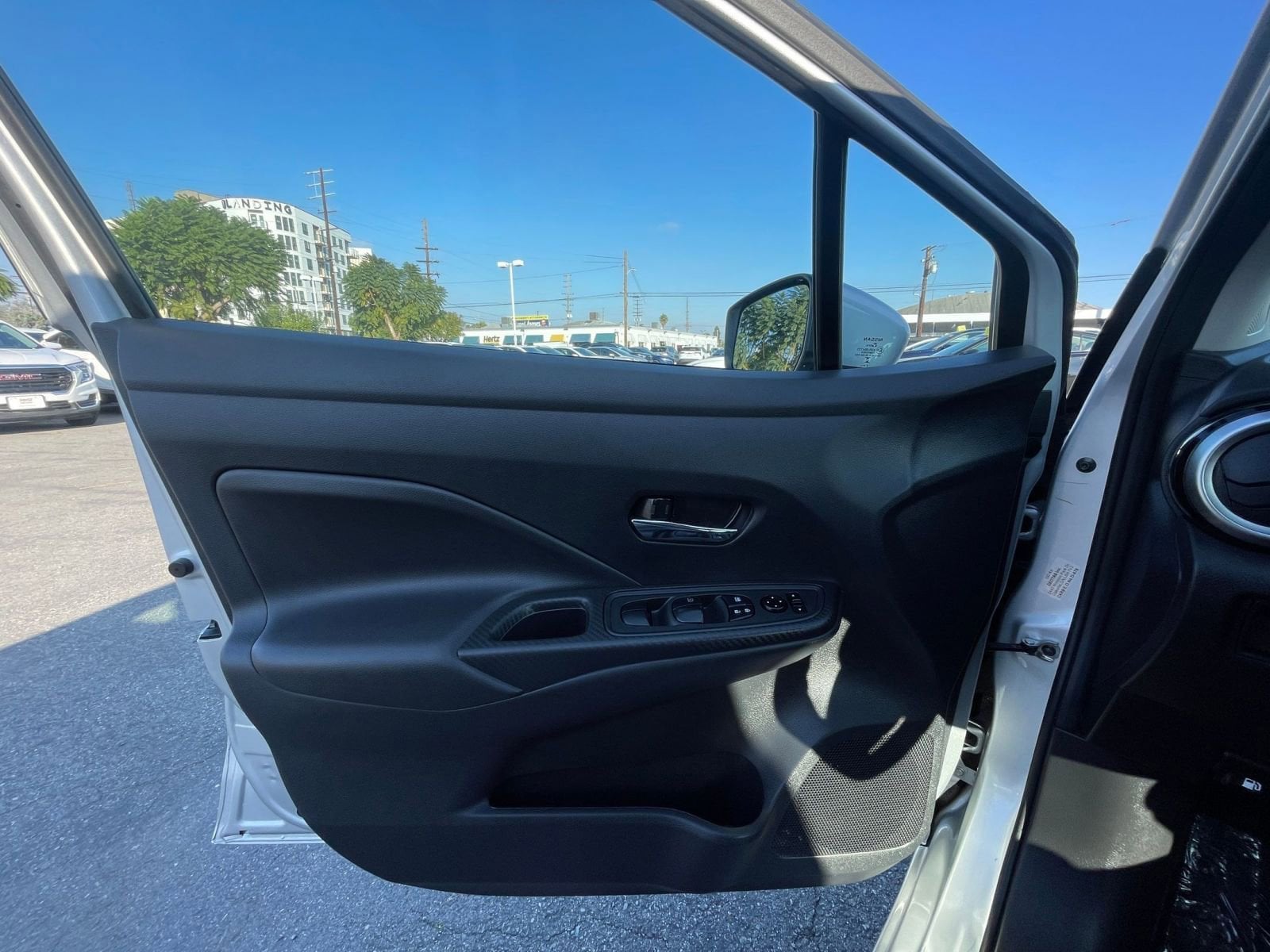 Thumbnail: 2025 Nissan Versa - 18