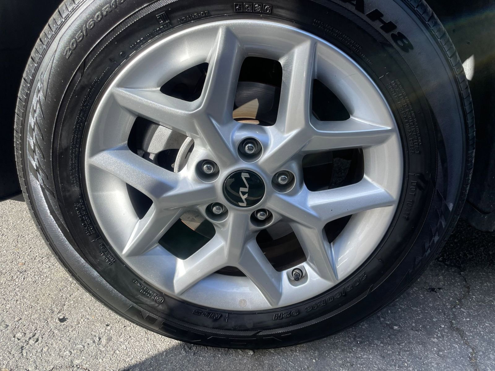 Thumbnail: 2025 Kia Soul - 35