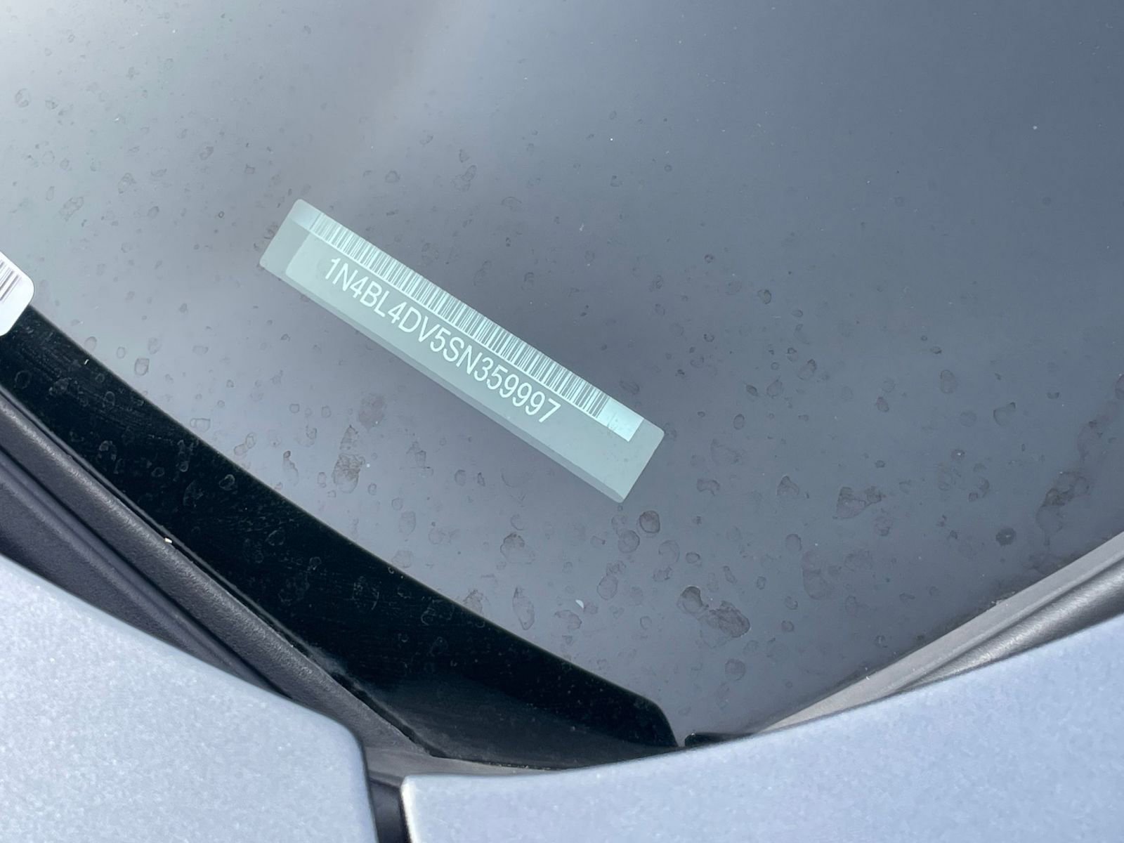 Thumbnail: 2025 Nissan Altima - 30