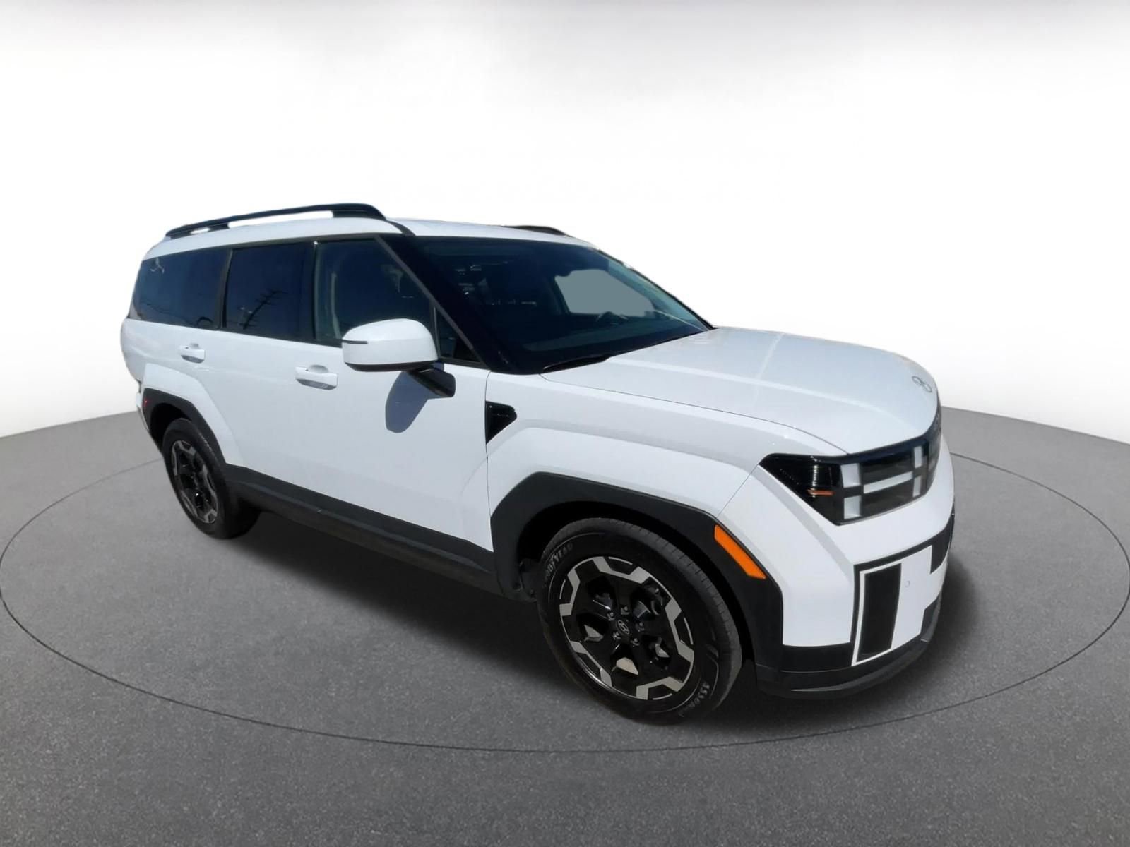 Thumbnail: 2025 Hyundai Santa Fe - 2