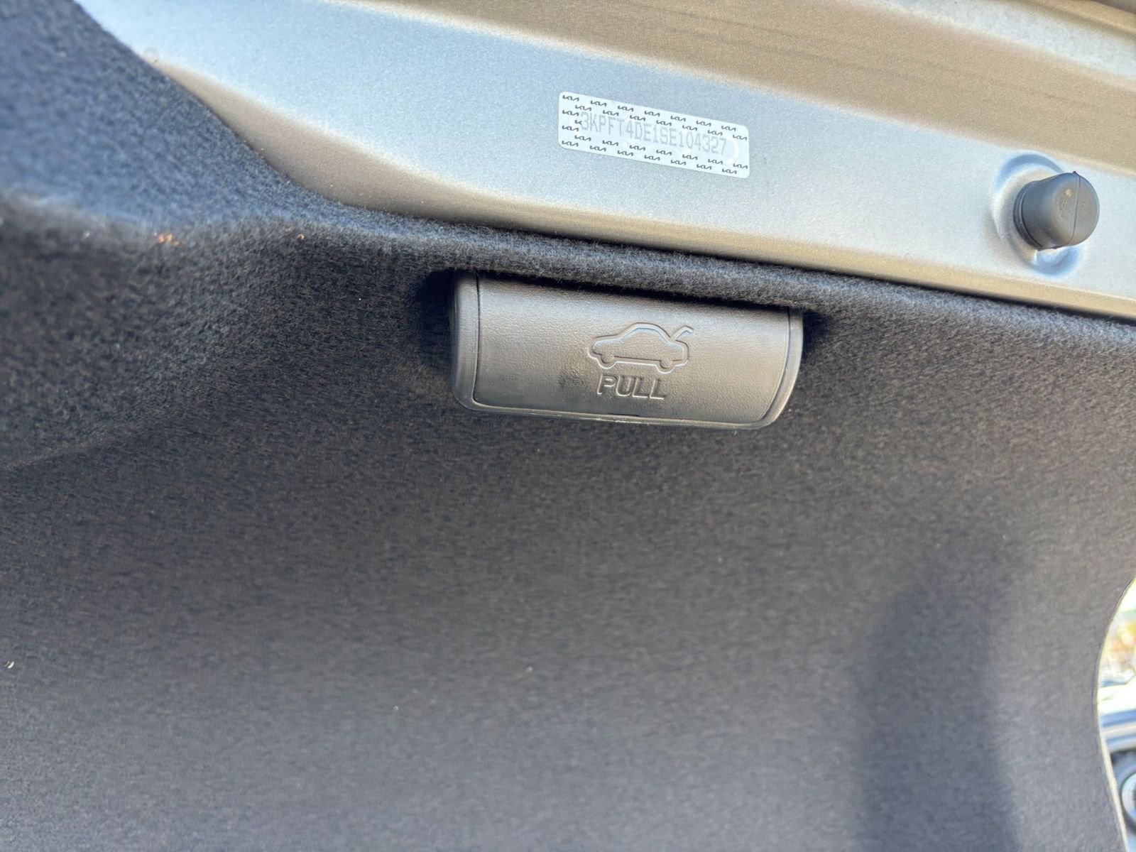 Thumbnail: 2025 Kia K4 - 24