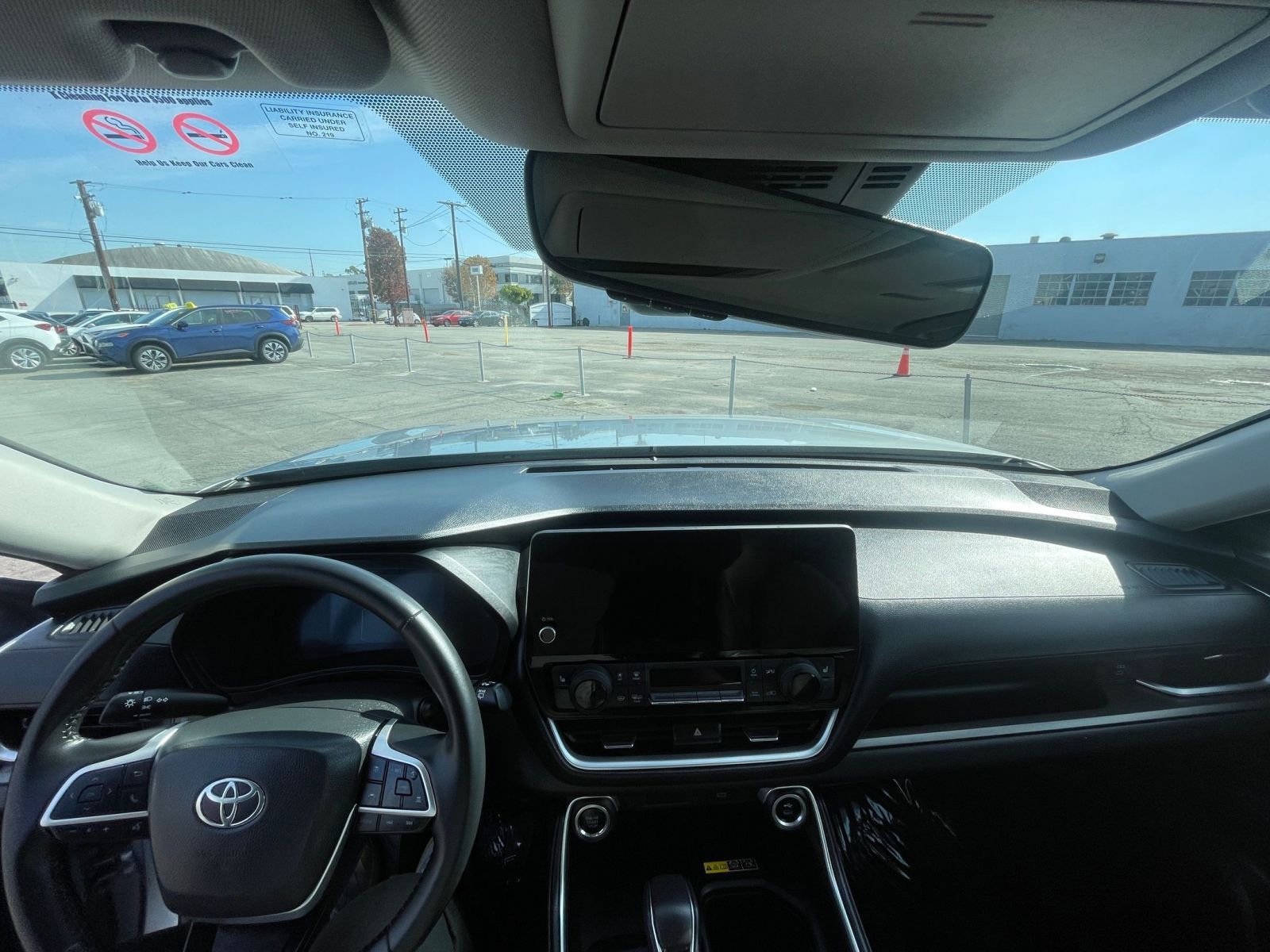 Thumbnail: 2025 Toyota Grand Highlander - 33