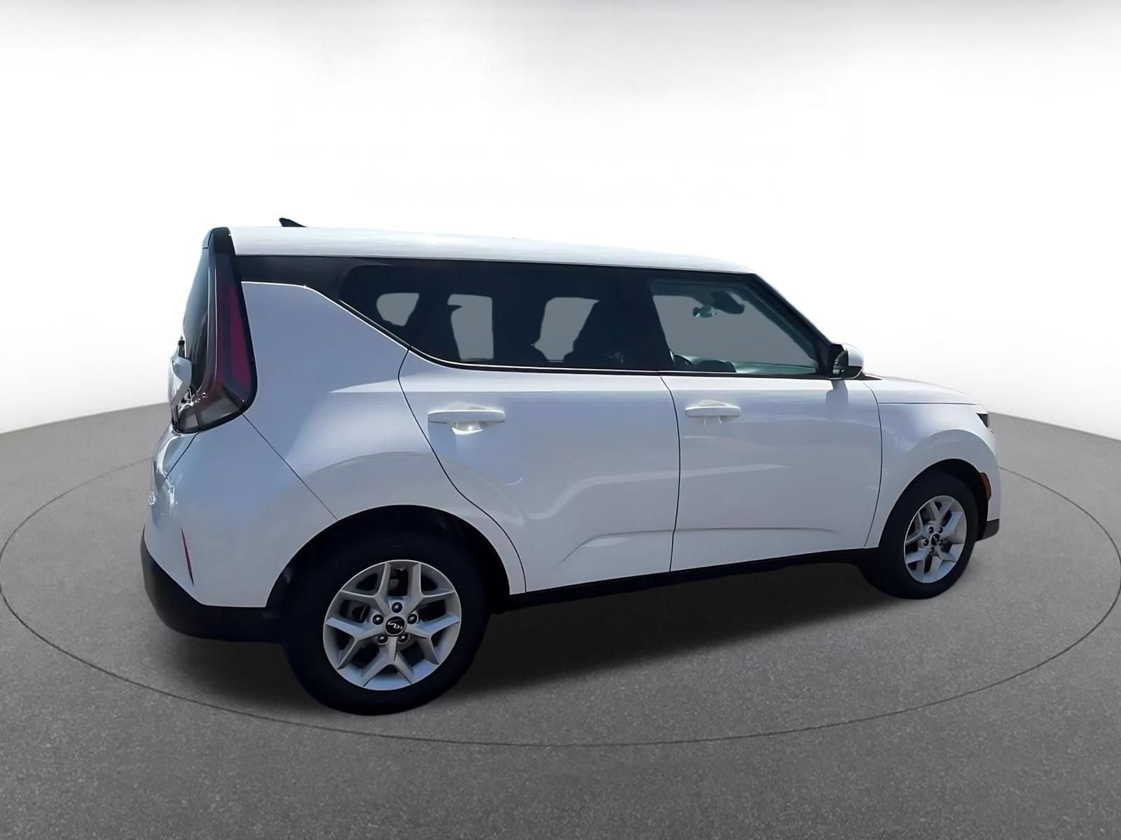 Thumbnail: 2025 Kia Soul - 14