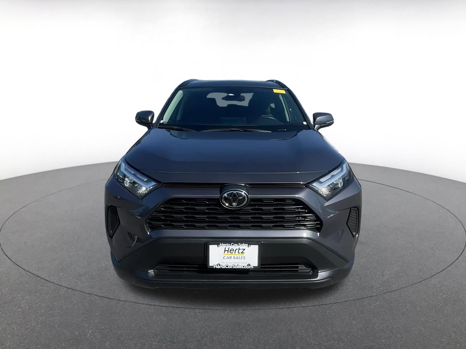 Thumbnail: 2025 Toyota RAV4 - 4