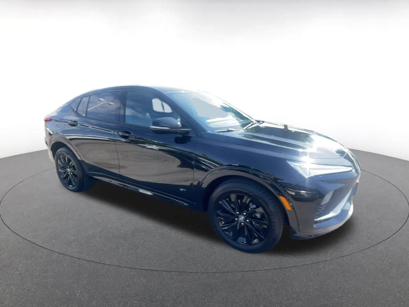 Thumbnail: 2025 Buick Envista - 2