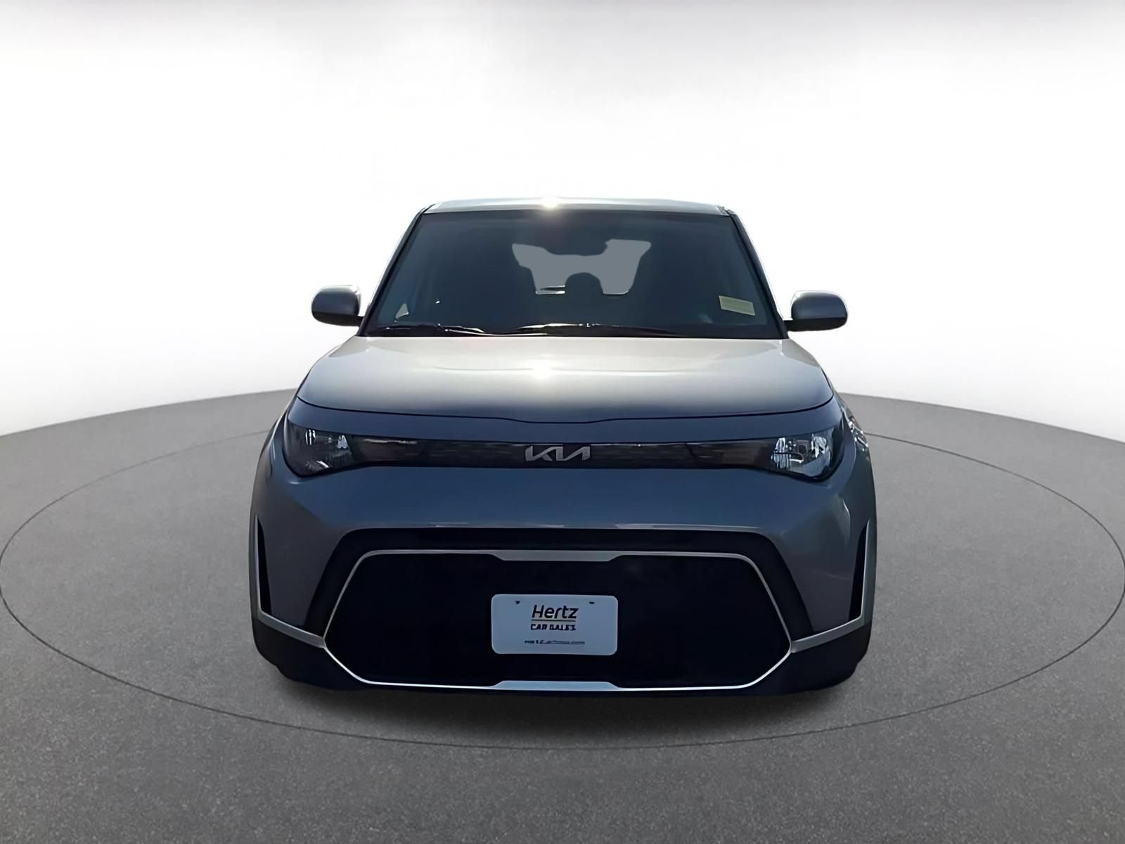 Thumbnail: 2025 Kia Soul - 4