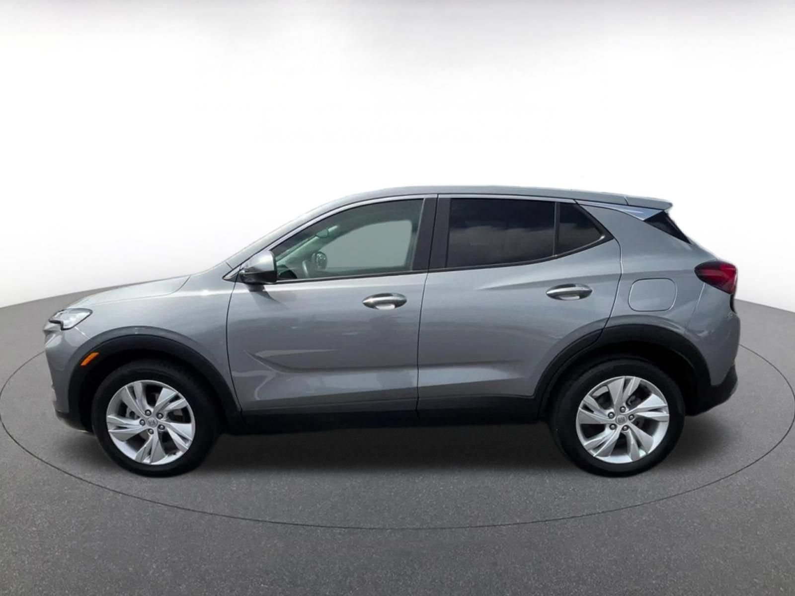 Thumbnail: 2025 Buick Encore GX - 9