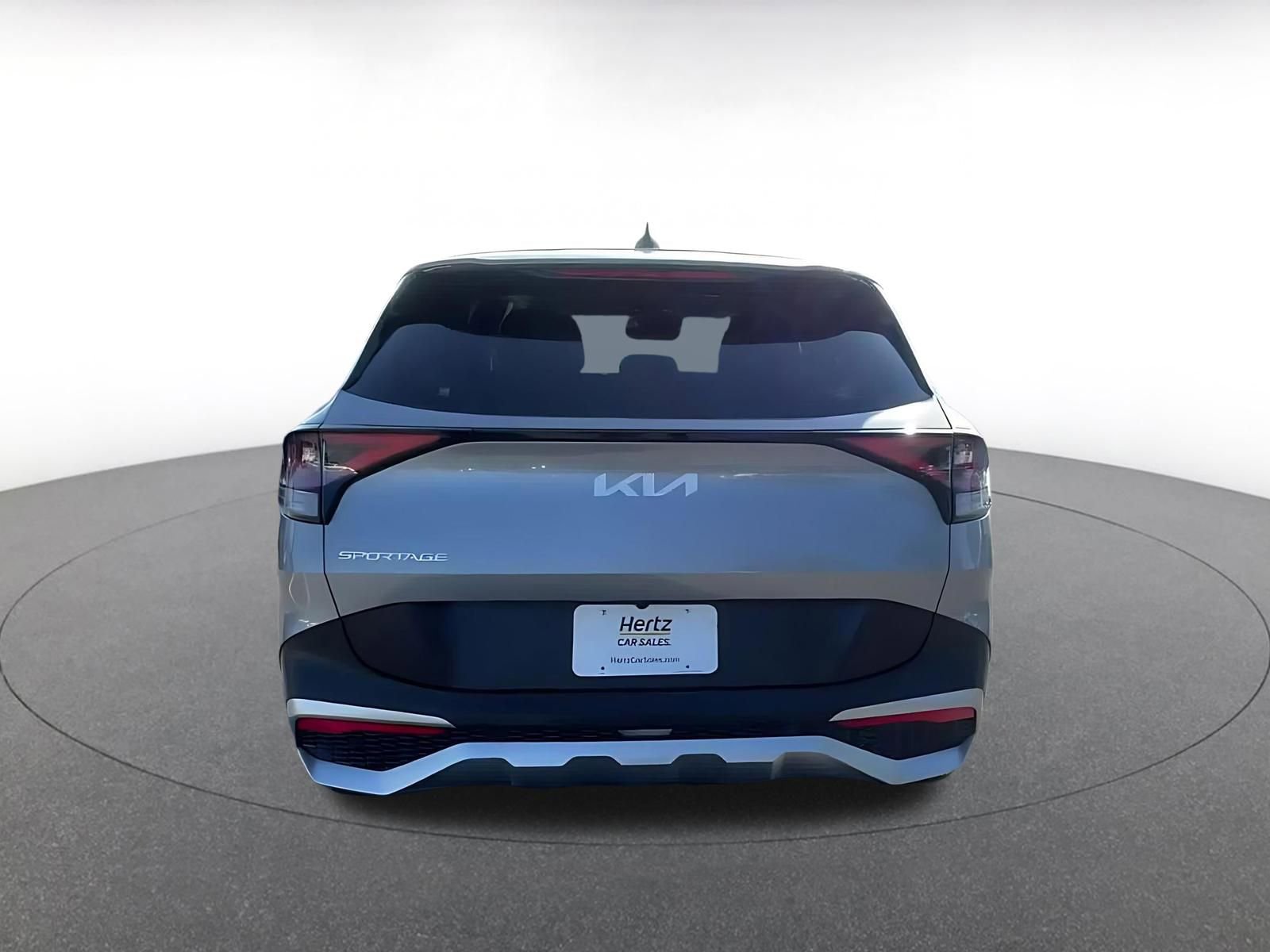 Thumbnail: 2025 Kia Sportage - 12