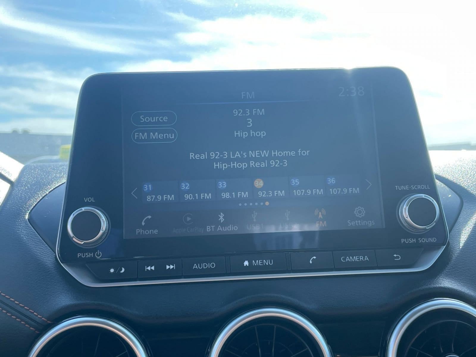 Thumbnail: 2022 Nissan Sentra - 20