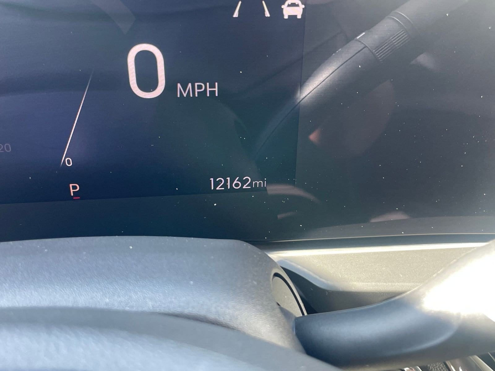 Thumbnail: 2025 Buick Envista - 18