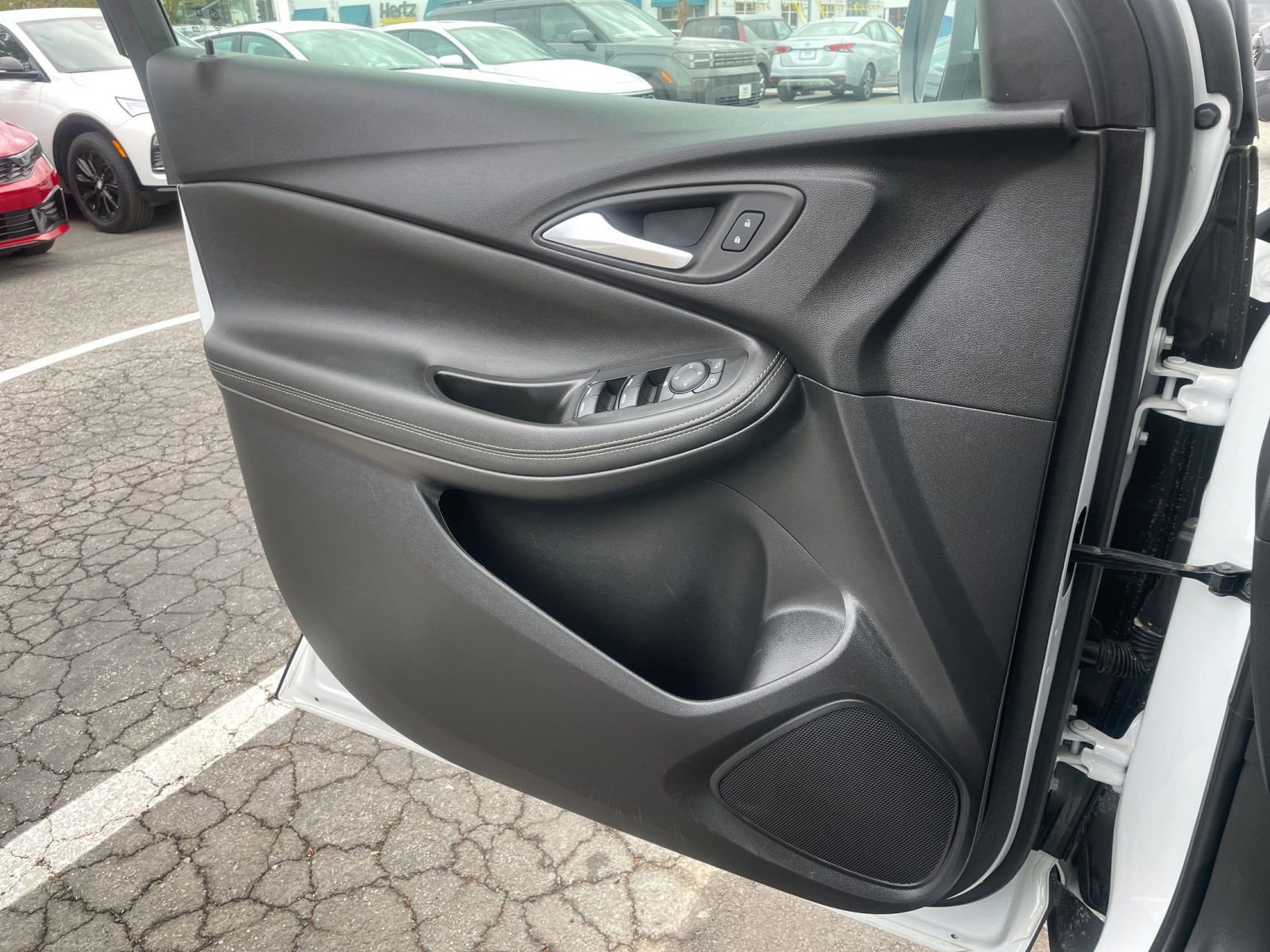 Thumbnail: 2025 Buick Encore GX - 18