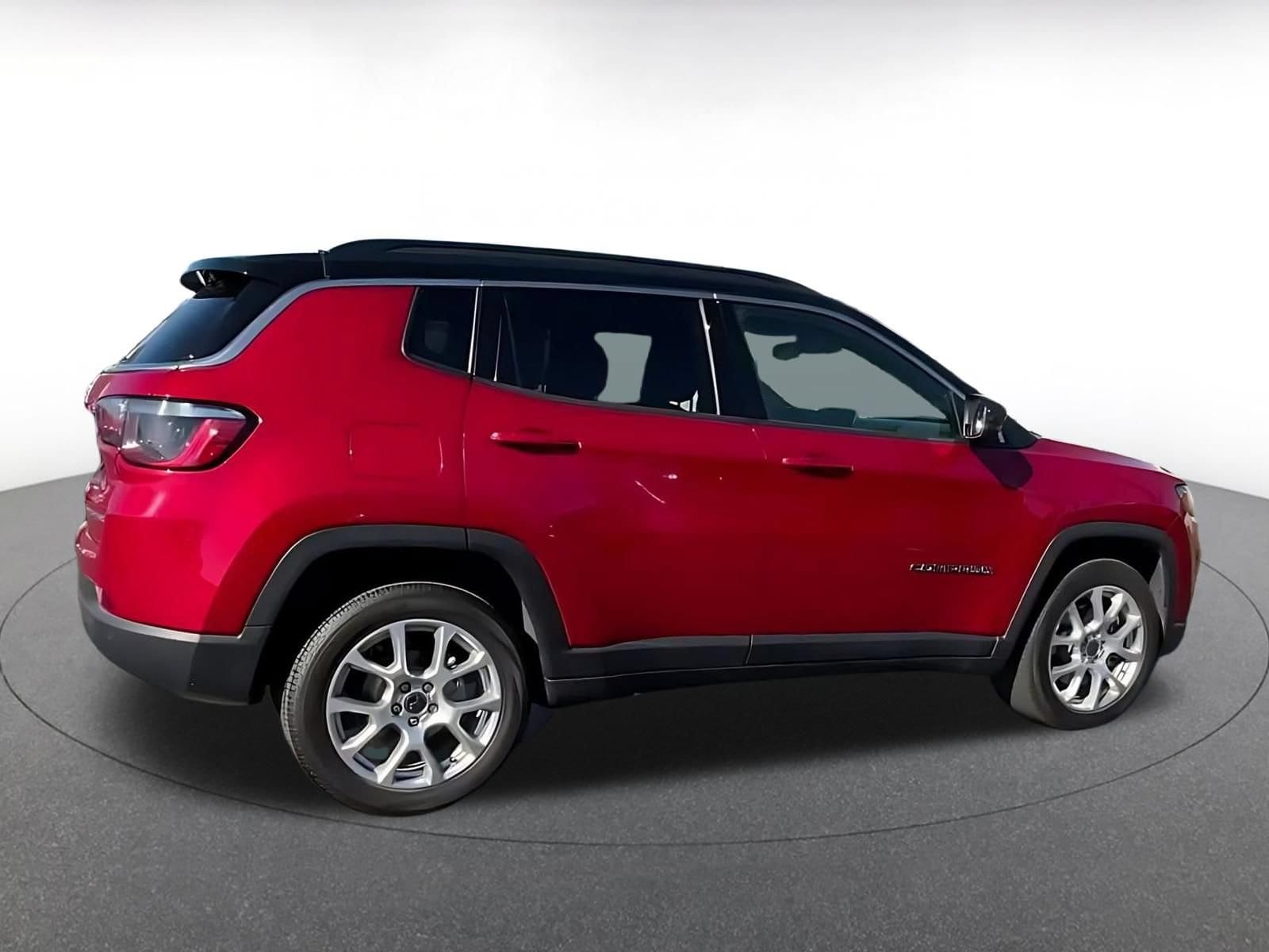Thumbnail: 2025 Jeep Compass - 15