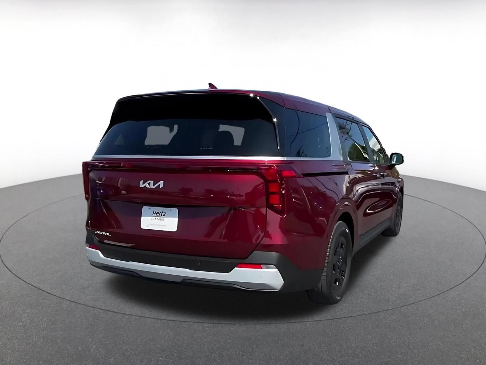 Thumbnail: 2026 Kia Carnival - 13