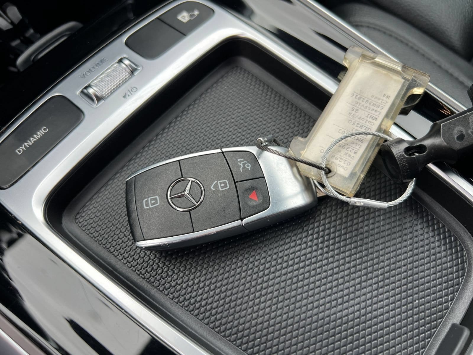 Thumbnail: 2025 Mercedes-Benz GLB - 22
