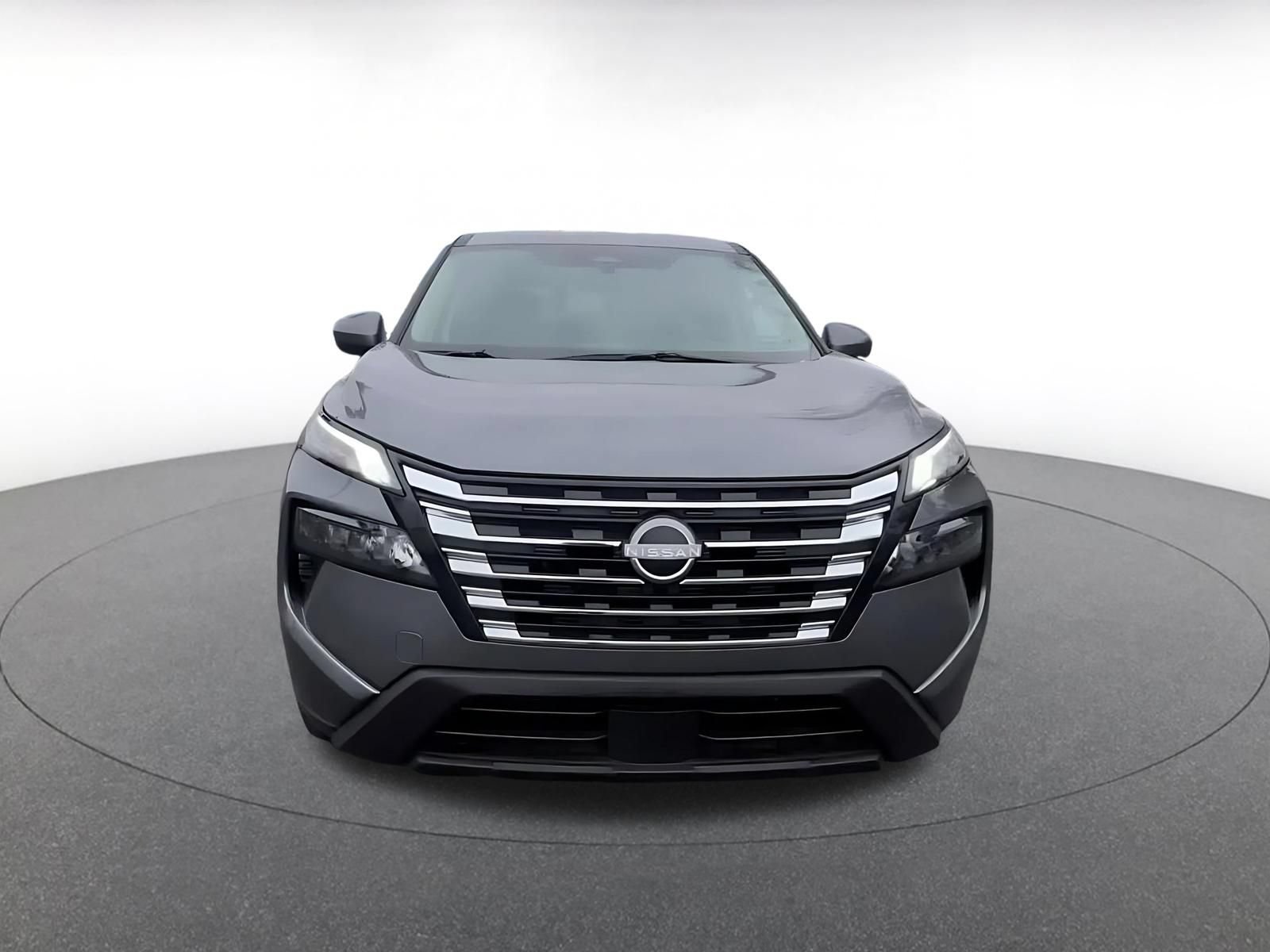 Thumbnail: 2025 Nissan Rogue - 4