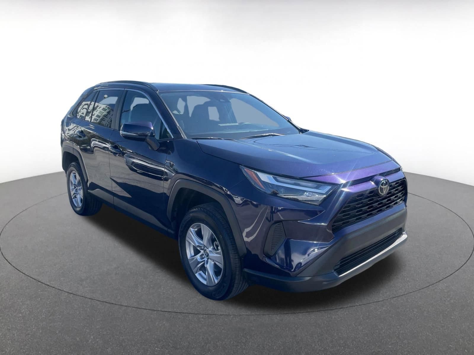 Thumbnail: 2025 Toyota RAV4 - 1