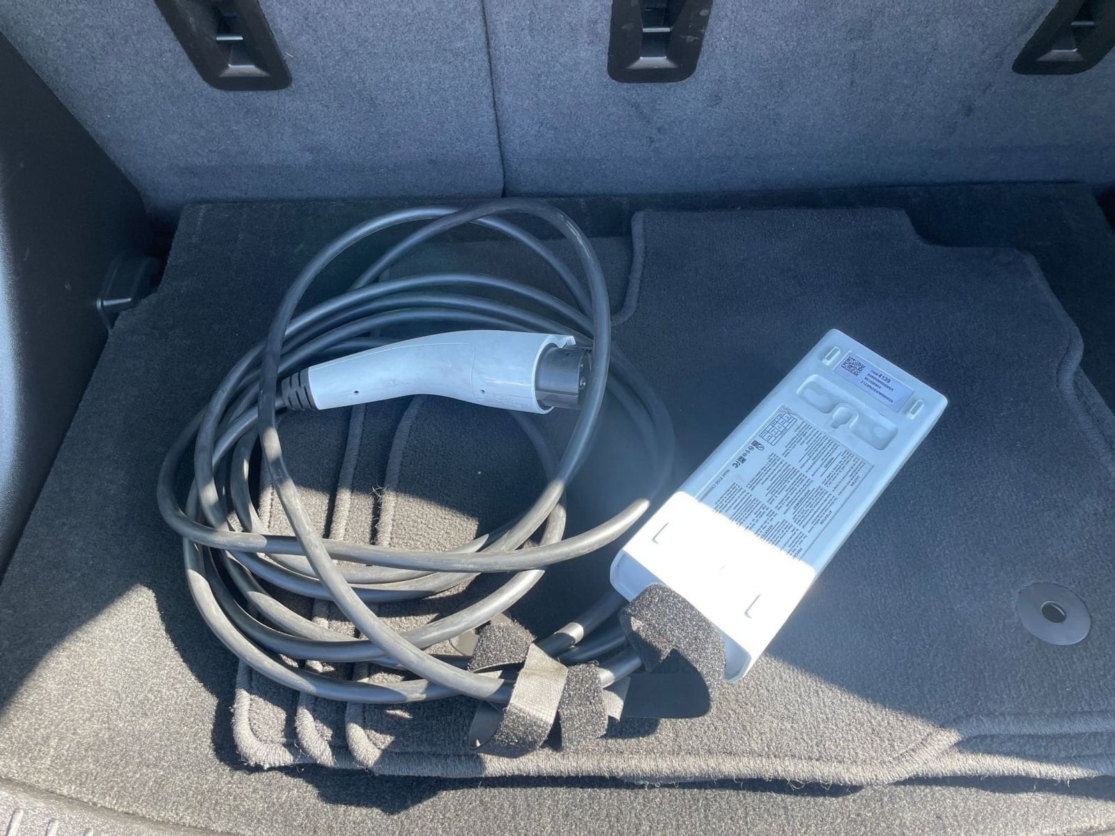Thumbnail: 2023 Chevrolet Bolt EV - 22