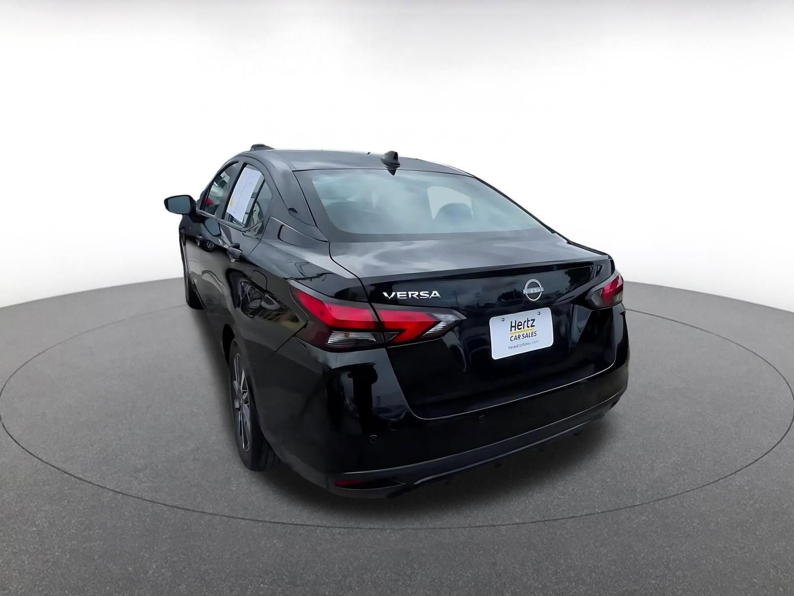 Thumbnail: 2025 Nissan Versa - 11